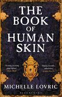   The Book of Human Skin