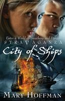   Stravaganza City of Ships