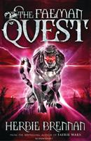   The Faeman Quest