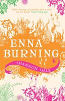   Enna Burning