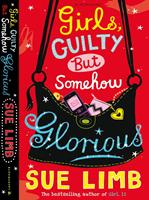   Girls, Guilty But Somehow Glorious