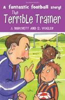   The Tigers: the Terrible Trainer