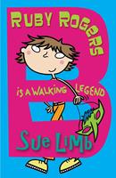 Ruby Rogers is a Walking Legend