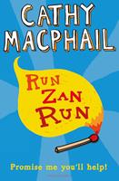   Run, Zan, Run