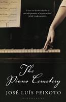   The Piano Cemetery