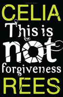   This is Not Forgiveness