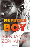   Refugee Boy