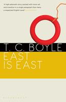   East is East