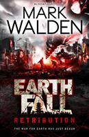   Earthfall: Retribution