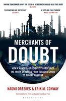   Merchants of Doubt