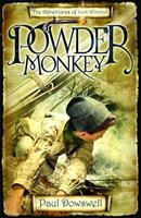   Powder Monkey