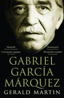   Gabriel Garcia Marquez