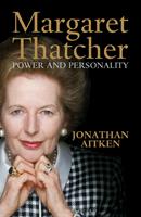   Margaret Thatcher