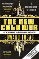   The New Cold War
