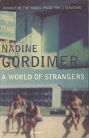   A World of Strangers