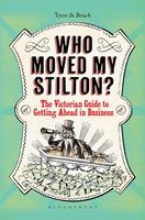   Who Moved My Stilton?