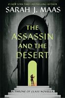 The Assassin and the Desert
