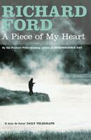   A Piece of My Heart