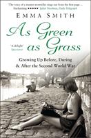   As Green as Grass