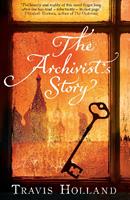   The Archivist's Story