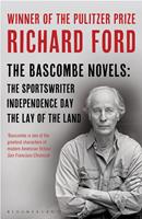   The Bascombe Novels