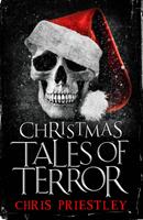   Christmas Tales of Terror
