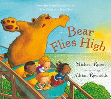   Bear Flies High