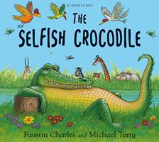   The Selfish Crocodile