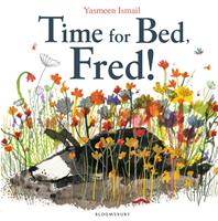   Time for Bed, Fred!