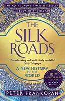   The Silk Roads
