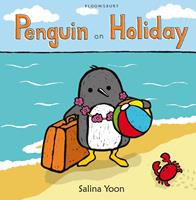   Penguin on Holiday