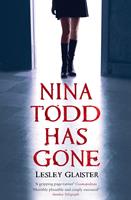   Nina Todd Has Gone