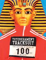   Tutenkhamen's Tracksuit