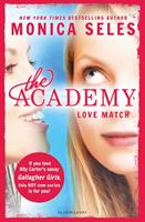   The Academy: Love Match