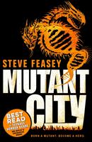   Mutant City