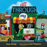   All Through My Town