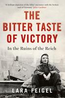   The Bitter Taste of Victory