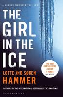   The Girl in the Ice