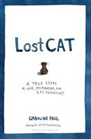   Lost Cat