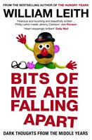   Bits of me are falling apart