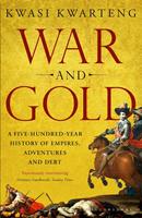   War and Gold
