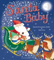   Santa Baby