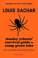   Stanley Yelnats'Survival Guide to Camp Green Lake