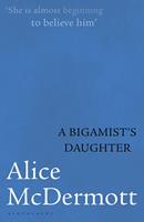   A Bigamist's Daughter