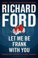   Let Me Be Frank With You