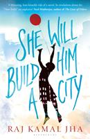 She Will Build Him a City