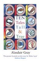   Ten Tales Tall and True