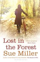   Lost in the Forest