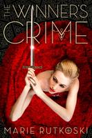   The Winner's Crime