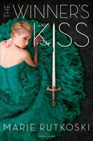   The Winner's Kiss
